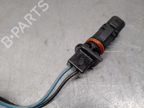 Electronic sensor LAND ROVER RANGE ROVER EVOQUE (L538) 2.0 D 4x4 | BP33557324M84 - Image 4
