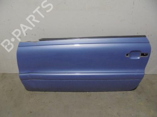 Drzwi przednie lewe VOLVO C70 I Convertible (873) T5 3737166 | AZUL | CLARO | 2 | PUERTAS