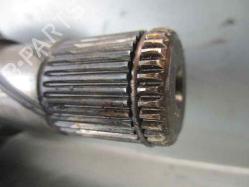 Right front driveshaft DAEWOO LANOS Saloon (KLAT) 1.5 | BP4474092M39 - Image 4