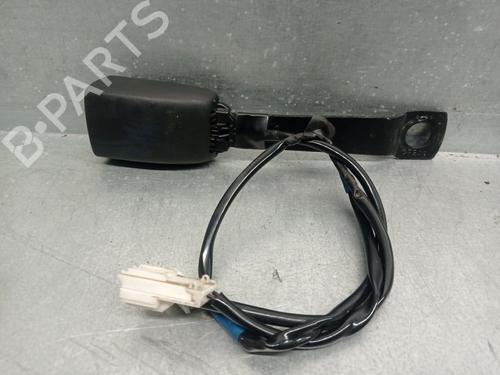 Sikkerhedssele-spænde SUBARU LEGACY IV Estate (BP) [2003-2009]  32173117