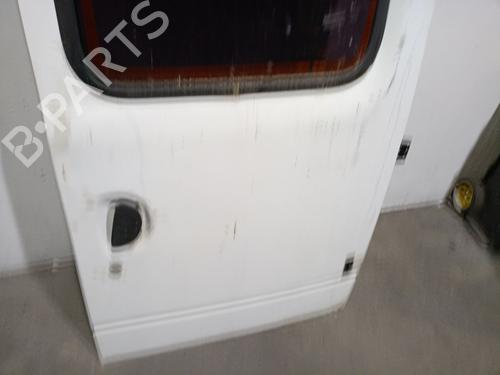 Right rear door LDV MAXUS Bus 2.5 D | BP28022240C5 