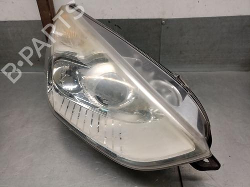 Right headlight FORD S-MAX (WA6) 2.0 TDCi | BP39649959C29 - Image 5