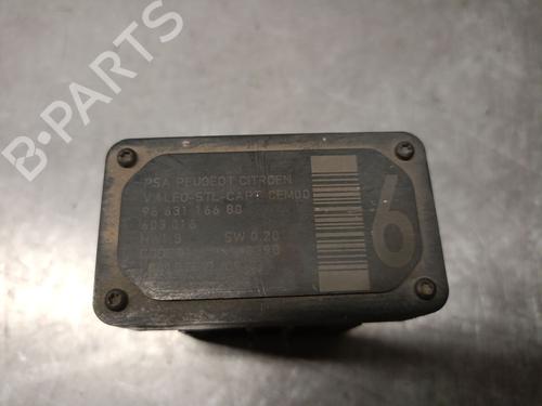Electronic sensor CITROËN C5 II (RC_) 2.0 HDi (RCRHRH) | BP39476282M84 - Image 4