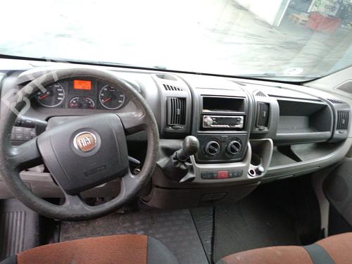 Third brake light FIAT DUCATO Van (250_) | BP26141770L11 - Image 13