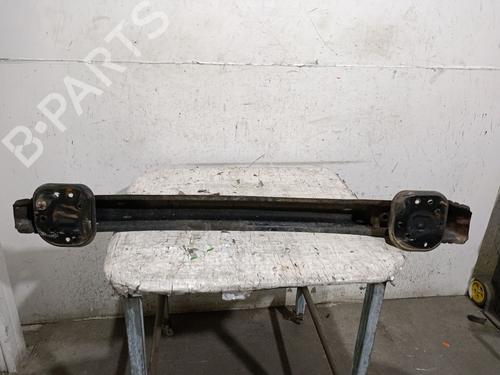 Rear bumper reinforcement PEUGEOT 307 (3A/C) 1.4 HDi | BP27265856C73 