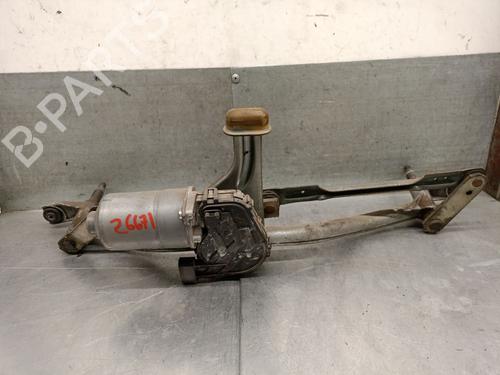 Front wiper motor RENAULT TRAFIC III Bus (JG_) 1.6 dCi 125 (JGMH) | BP39963018M29 - Image 4