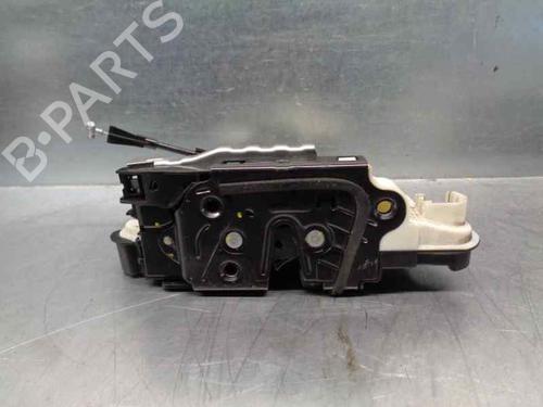 Front left lock SKODA SUPERB II Estate (3T5) 2.0 TDI 16V | BP8284653C98 