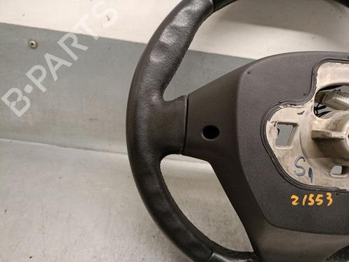 Steering wheel FORD B-MAX (JK) 1.0 EcoBoost | BP21581881C49 