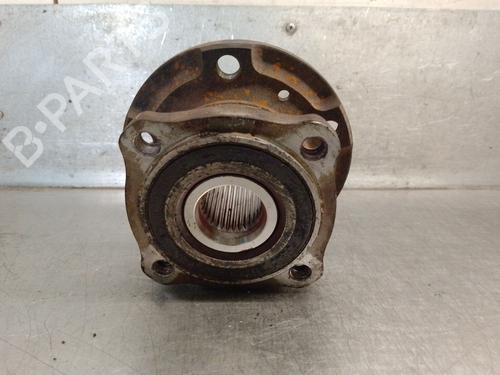 Used Right rear steering knuckle Right rear steering knuckle 38567698 38567698