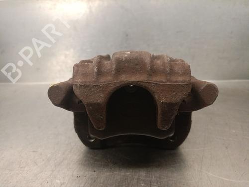 Left rear brake caliper VW GOLF IV (1J1) 1.8 T | BP23442684M107 