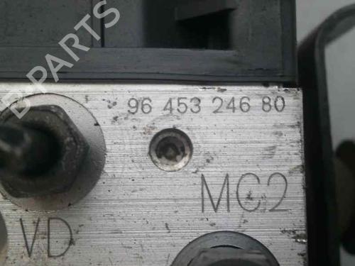 ABS pump CITROËN XSARA PICASSO (N68) 1.6 HDi | BP2114903M43 