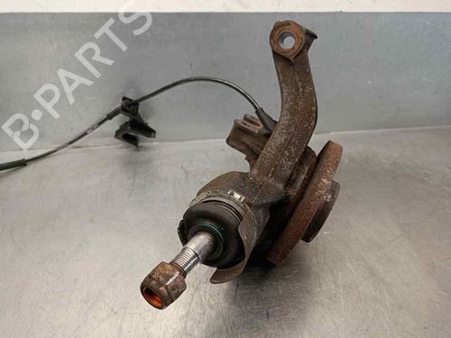 Right front steering knuckle PEUGEOT 307 (3A/C) 1.6 HDi 110 | BP18712904M26 