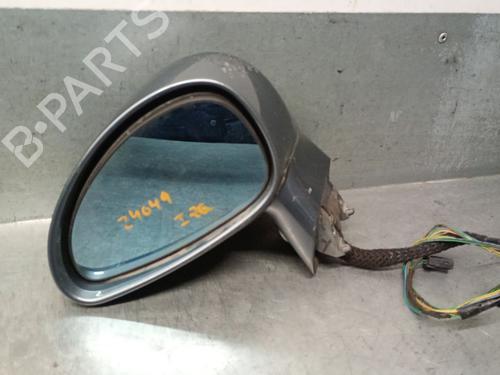 Used Left mirror CITROËN C4 I (LC_) 1.6 HDi (90 hp) 30686727