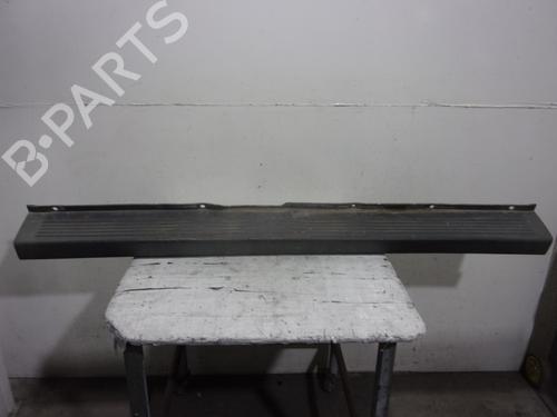 Used Rear bumper FIAT DUCATO Bus (250_) 120 Multijet 2,3 D (120 hp) 17104322