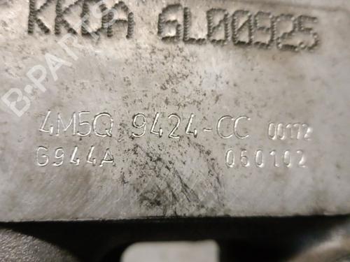 Intake manifold FORD FOCUS C-MAX (DM2) 1.8 TDCi | BP31333842M70 