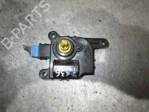 Varmeblæser KIA CEE'D Hatchback (ED) 1.6 CRDi 115 | BP2096571M62 