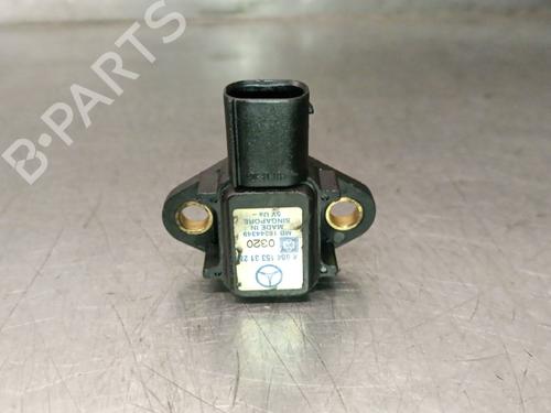 Elektronisk sensor MERCEDES-BENZ E-CLASS (W210) [1995-2003]  31026473