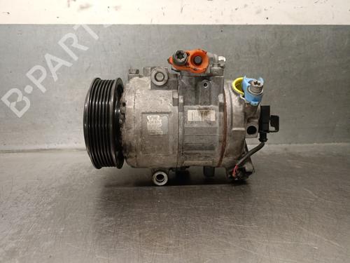 Used AC compressor AC compressor VW POLO V (6R1, 6C1) 1.4 (6R1) (85 hp) 39531435 39531435