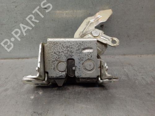 Used Rear left lock NISSAN NV200 Van 1.5 dCi 85 (M20, M20N, M20M) (86 hp) 23442469