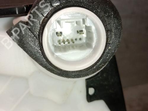 Front right lock HONDA HR-V (RU) 1.6 i-DTEC (RU8) | BP36785115C97  - Image 5