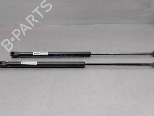 Gassdemper Bakluke AUDI A3 (8L1) 1.6 (102 hp) 18090407