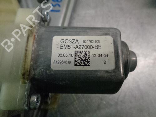 Rear right window mechanism FORD FOCUS III 1.5 TDCi | BP10139695C25 