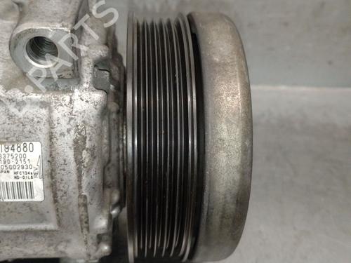 AC compressor FIAT GRANDE PUNTO (199_) 1.4 (199AXB11, 199AXB1A, 199BXB1A, 199AXL1A) | BP37240128M34  - Image 7