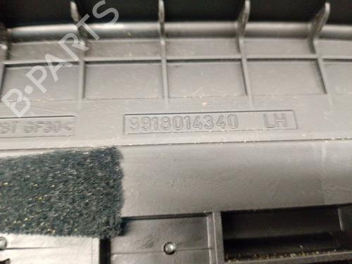 Left sun visor MERCEDES-BENZ S-CLASS (W222, V222, X222) S 560 e (222.173) | BP30906891I1