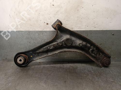 Left front suspension arm FORD FIESTA VI (CB1, CCN) 1.25 | BP26001258M12 