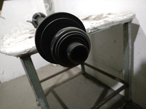 Driveshaft PORSCHE CAYENNE (92A) 3.0 Diesel | BP32363214M37 - Image 2