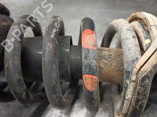 Left front shock absorber KIA SPORTAGE SUV (K00)  | BP9434564M16 