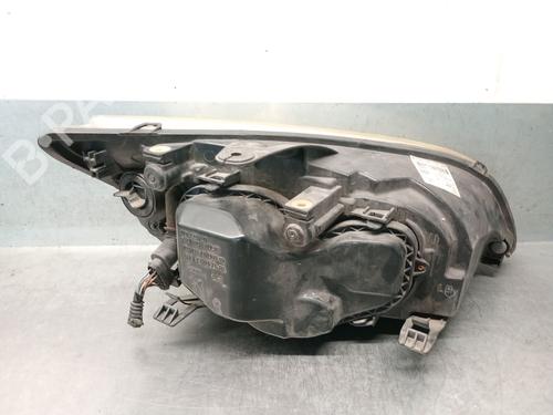 Left headlight FORD FOCUS II (DA_, HCP, DP) 2.0 TDCi | BP28327037C28 