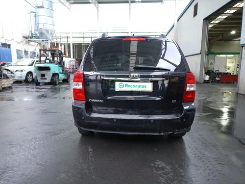 Headlight switch KIA CARNIVAL / GRAND CARNIVAL III (VQ)  | BP31991190I24 