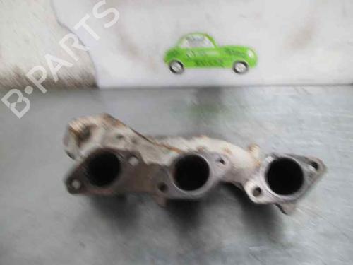Exhaust manifold MERCEDES-BENZ 124 Saloon (W124) 300 E | BP11667680M110 
