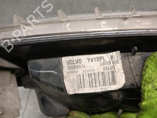 Right front indicator VOLVO XC60 I SUV (156)  | BP32483068C33 