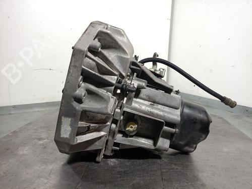 Gearbox RENAULT TWINGO II (CN0_) 1.5 dCi (CN0E) | BP36700971M3 - Image 7