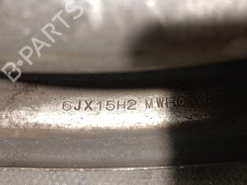 Rim RENAULT EXPRESS Box Body/MPV 1.5 Blue dCi 75 (F6AA) | BP29457141C45 