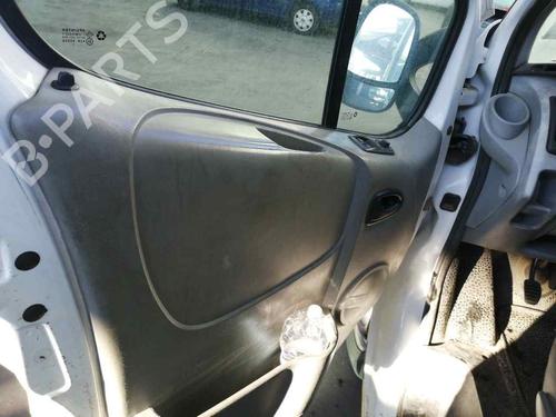Electronic sensor NISSAN PRIMASTAR Van (X83) 1.9 dCi 80 | BP11218726M84 - Image 6