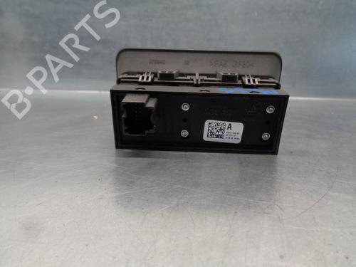 Switch JAGUAR XF I (X250) 2.7 D | BP12188891I30 