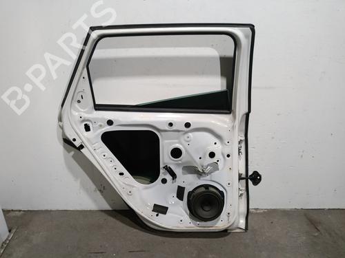 Left rear door SEAT LEON ST (5F8) 2.0 TDI | BP32249627C4