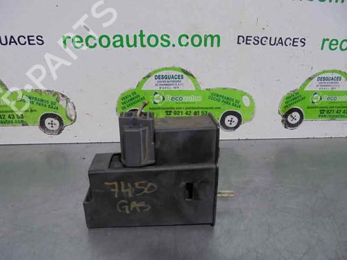 Fuel door actuator FORD FOCUS II Turnier (DA_, FFS, DS) 1.6 TDCi | BP20249037E18 