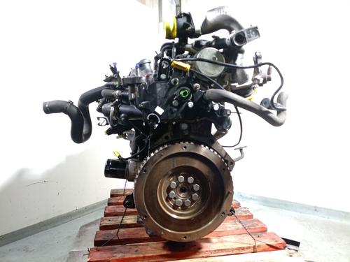 Engine PEUGEOT 307 (3A/C) 2.0 HDi 110 | BP35726534M1 - Image 4