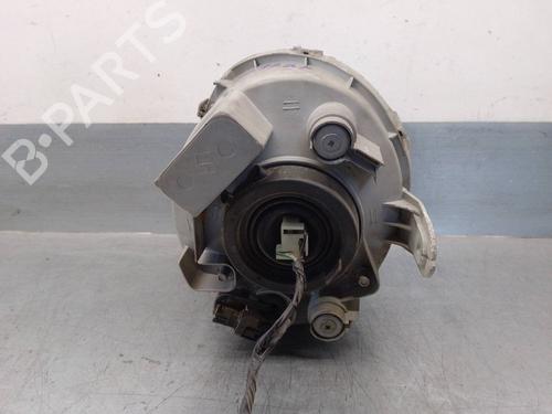 Left headlight DAEWOO MATIZ (M100, M150)  | BP17587150C28 