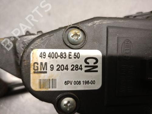 Pedal OPEL AGILA A (H00) 1.2 16V Twinport (F68) | BP40195984I4 - Image 6