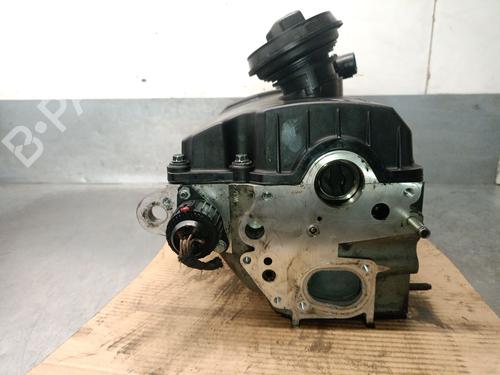 Cylinder head SEAT LEON (1P1) 1.9 TDI | BP37667595M5 - Image 10