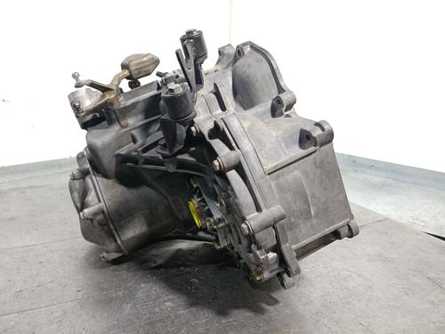 Gearbox SAAB 9-3 (YS3F, E79, D79, D75) 2.2 TiD | BP36296961M3 - Image 2