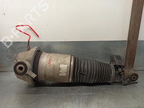 Used Left rear shock absorber Left rear shock absorber 12561036 12561036