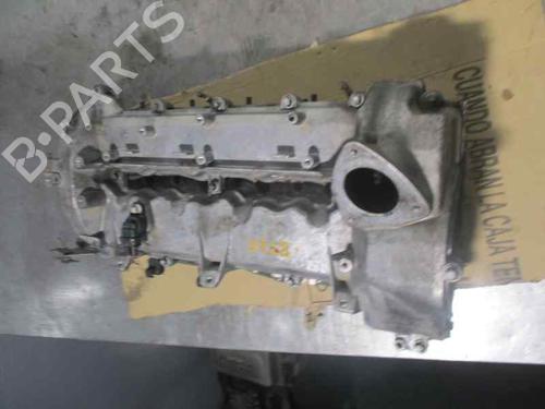 Cylinder head MERCEDES-BENZ A-CLASS (W168) A 170 CDI (168.009, 168.109) | BP10978997M5 