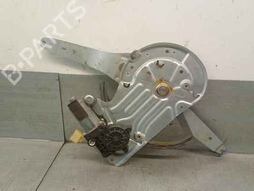 Front left window mechanism VOLVO XC90 I (275) D5 AWD | BP29824128C22 