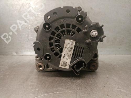 Alternator AUDI A6 C7 (4G2, 4GC) 3.0 TDI quattro | BP28111752M7 